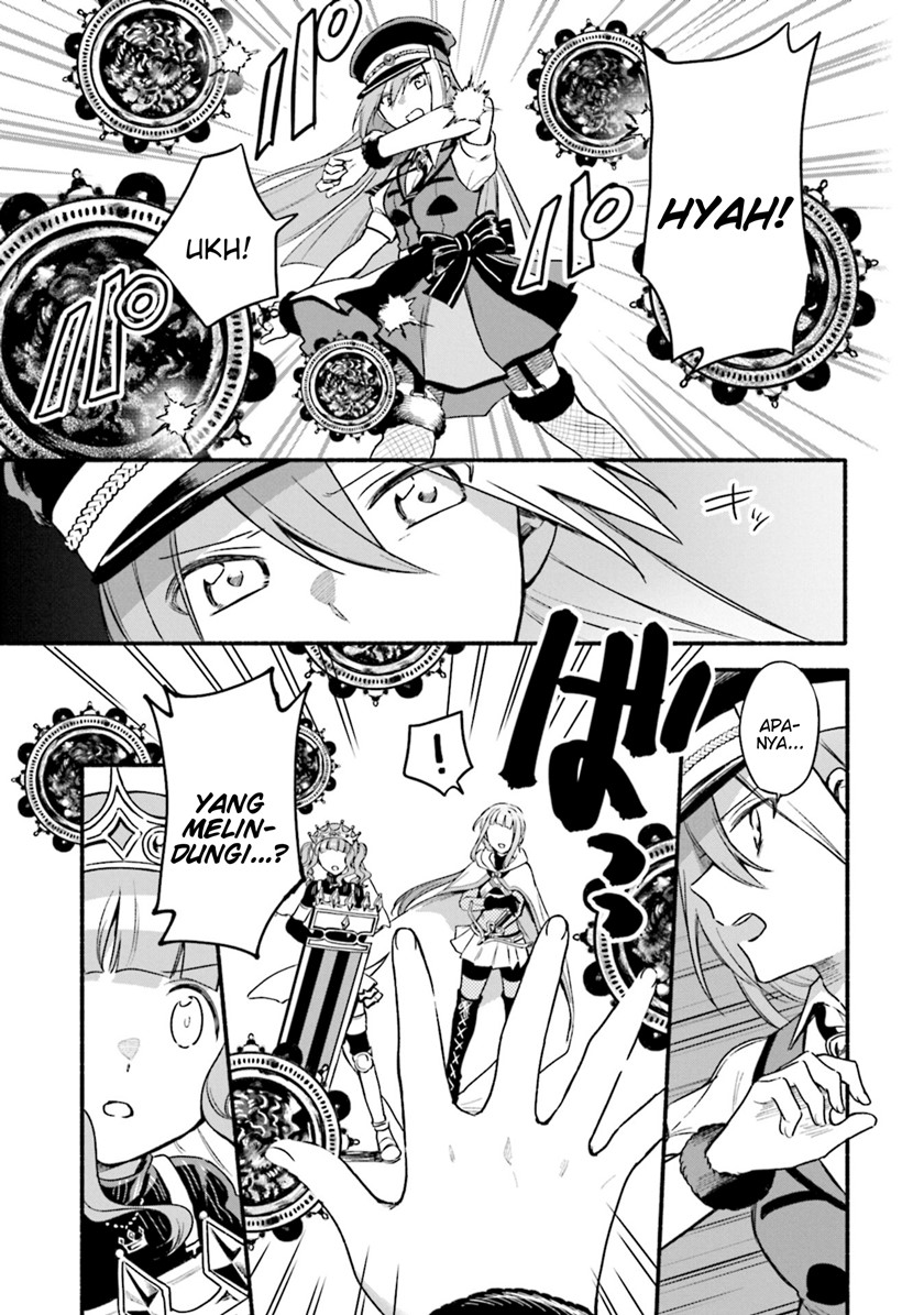 magia-record-mahou-shoujo-madoka-magica-gaiden - Chapter: 31