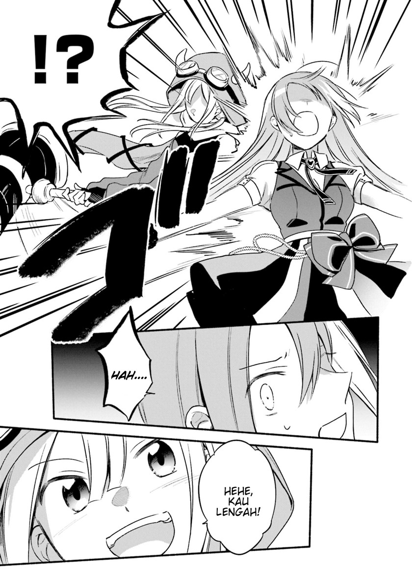 magia-record-mahou-shoujo-madoka-magica-gaiden - Chapter: 31