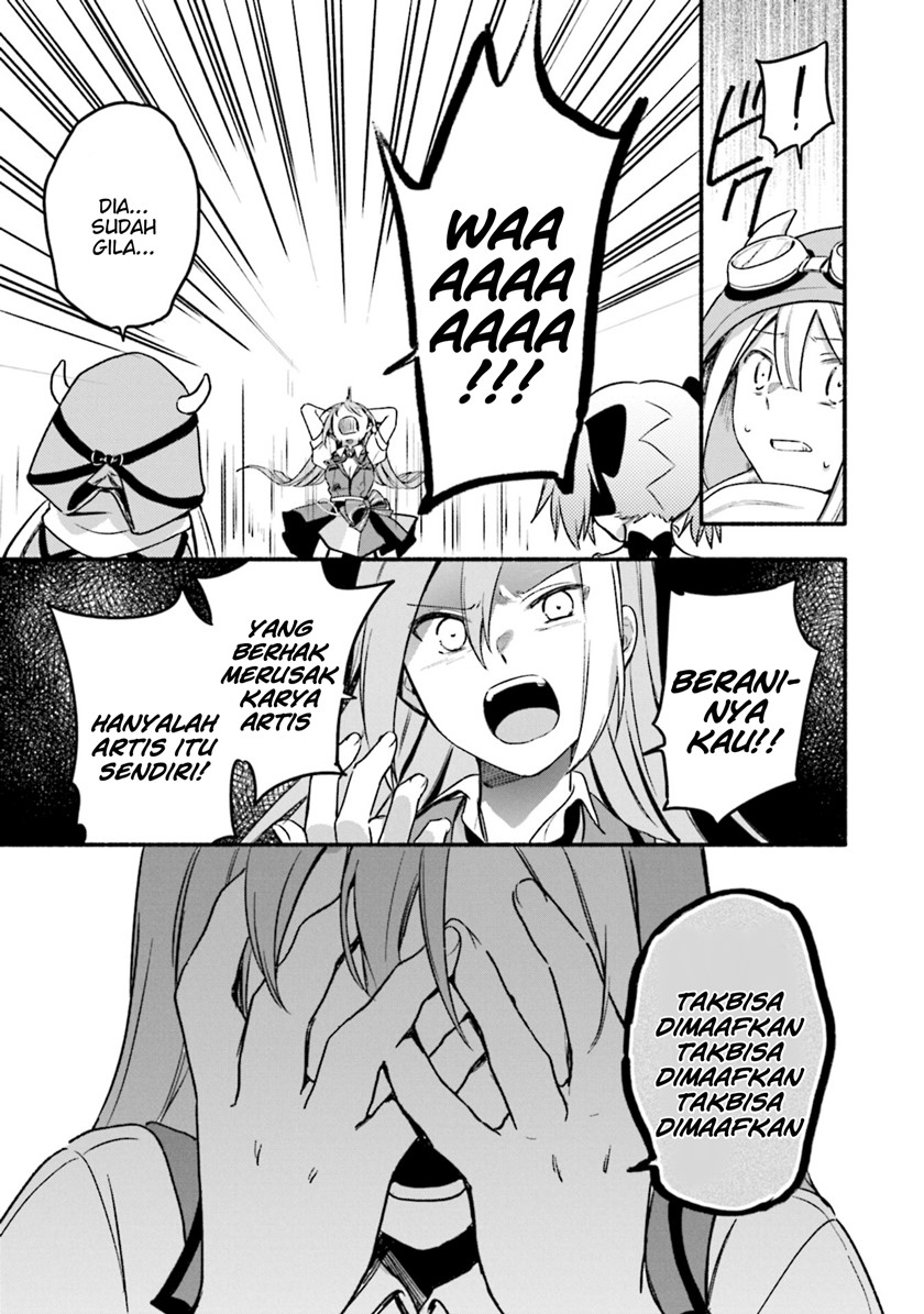 magia-record-mahou-shoujo-madoka-magica-gaiden - Chapter: 31