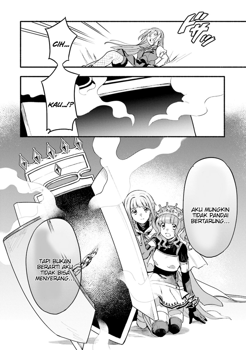 magia-record-mahou-shoujo-madoka-magica-gaiden - Chapter: 31