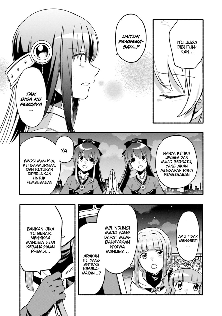 magia-record-mahou-shoujo-madoka-magica-gaiden - Chapter: 31
