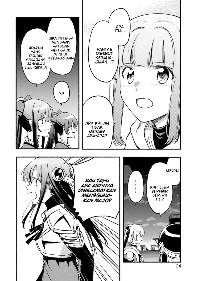 magia-record-mahou-shoujo-madoka-magica-gaiden - Chapter: 31
