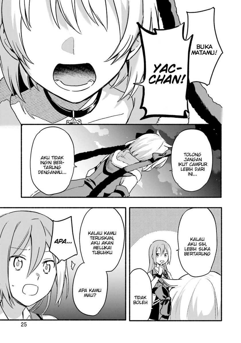 magia-record-mahou-shoujo-madoka-magica-gaiden - Chapter: 31