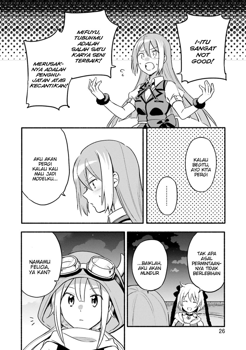 magia-record-mahou-shoujo-madoka-magica-gaiden - Chapter: 31