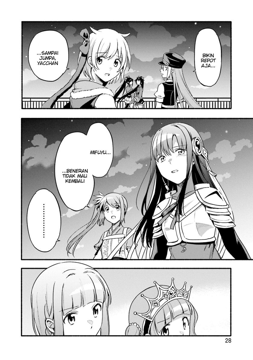 magia-record-mahou-shoujo-madoka-magica-gaiden - Chapter: 31