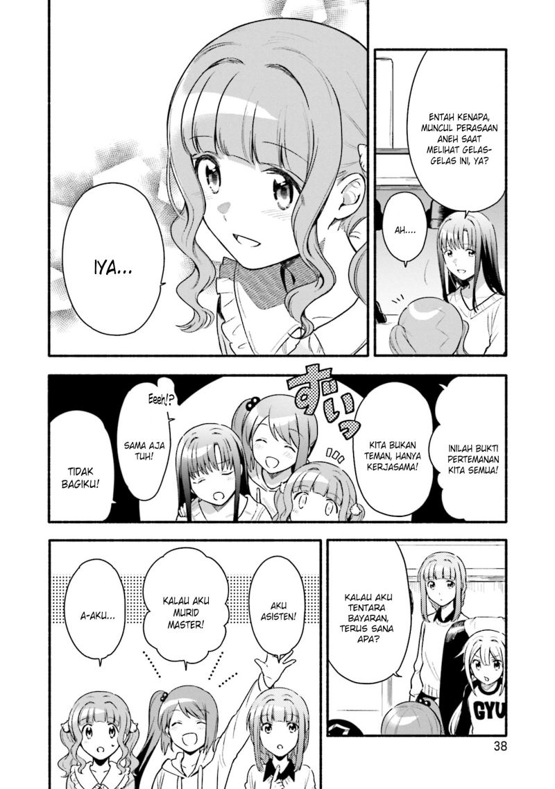 magia-record-mahou-shoujo-madoka-magica-gaiden - Chapter: 32