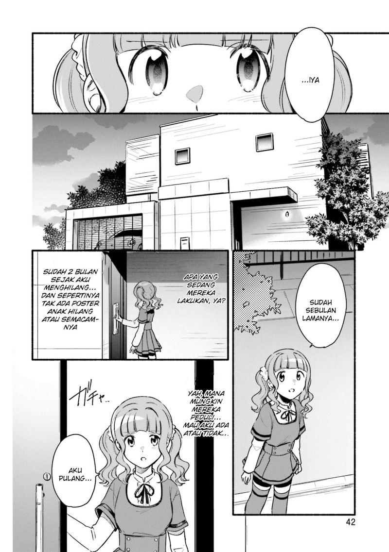 magia-record-mahou-shoujo-madoka-magica-gaiden - Chapter: 32