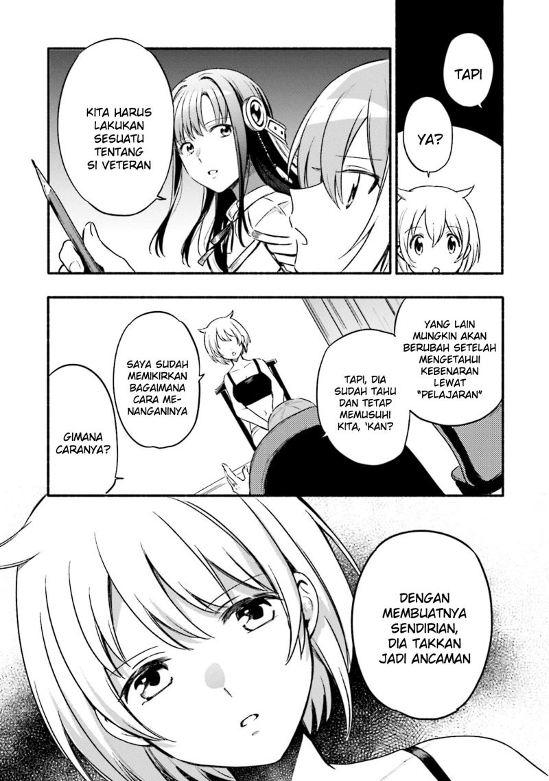 magia-record-mahou-shoujo-madoka-magica-gaiden - Chapter: 33