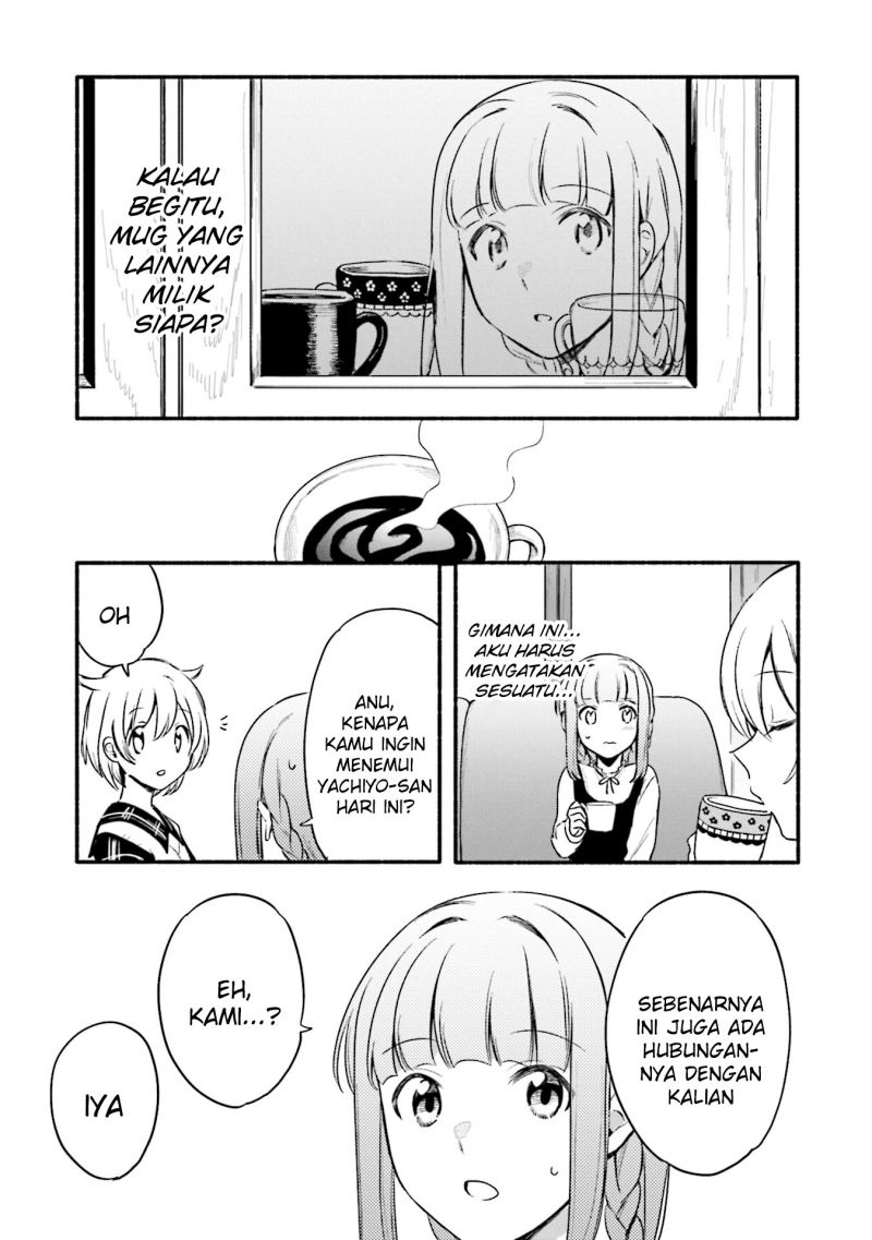 magia-record-mahou-shoujo-madoka-magica-gaiden - Chapter: 33