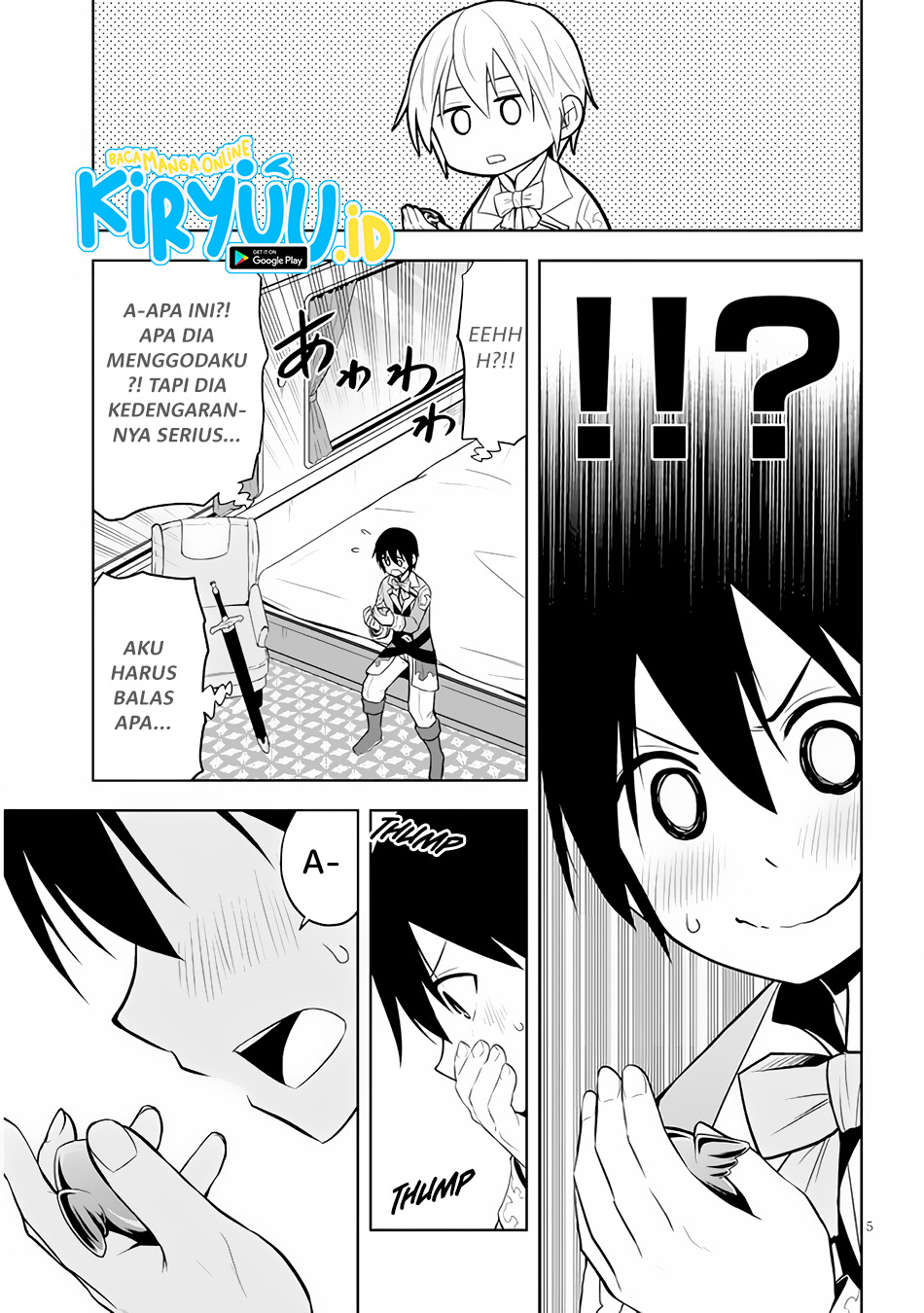 maseki-gurume-mamono-no-chikara-o-tabete-ore-wa-saikyou - Chapter: 35