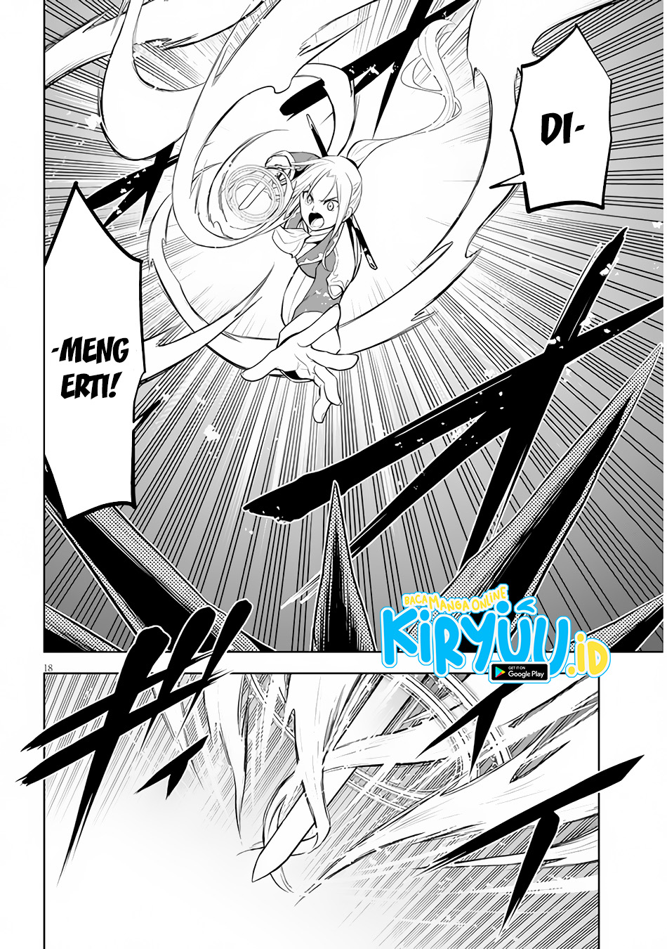 maseki-gurume-mamono-no-chikara-o-tabete-ore-wa-saikyou - Chapter: 35