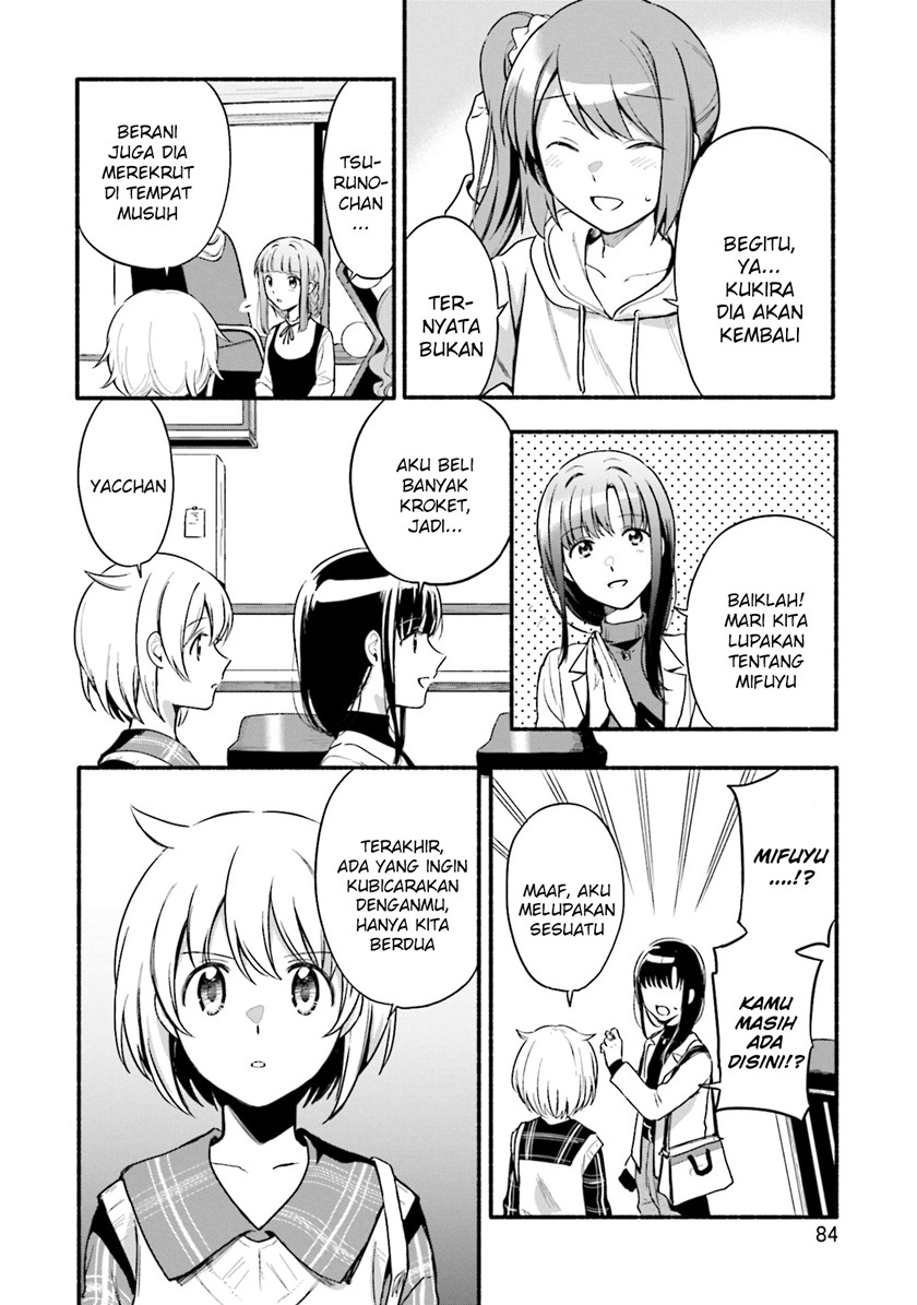 magia-record-mahou-shoujo-madoka-magica-gaiden - Chapter: 34