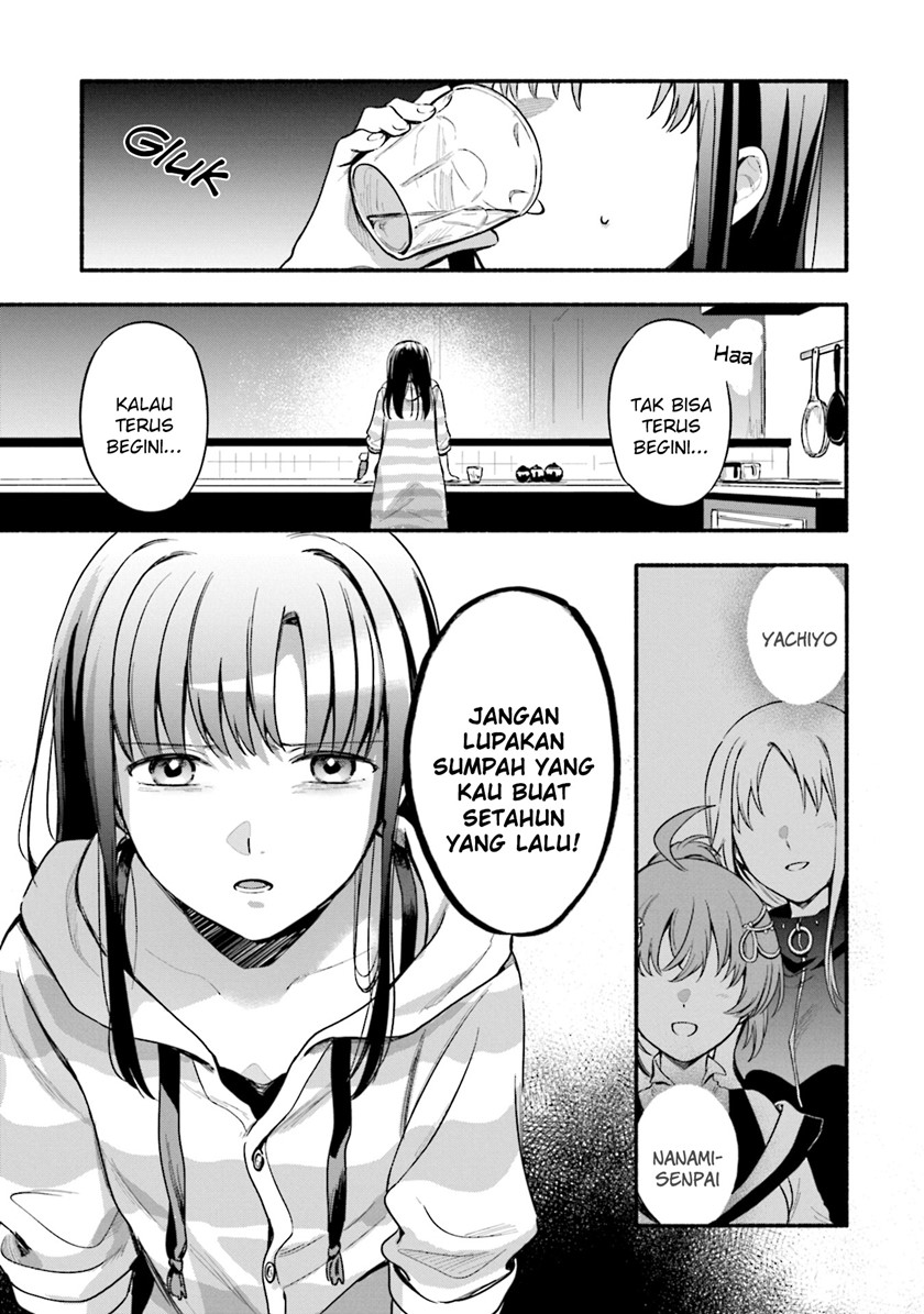 magia-record-mahou-shoujo-madoka-magica-gaiden - Chapter: 34