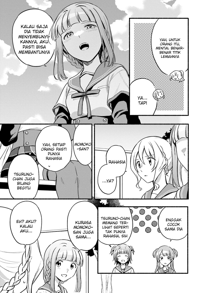 magia-record-mahou-shoujo-madoka-magica-gaiden - Chapter: 34