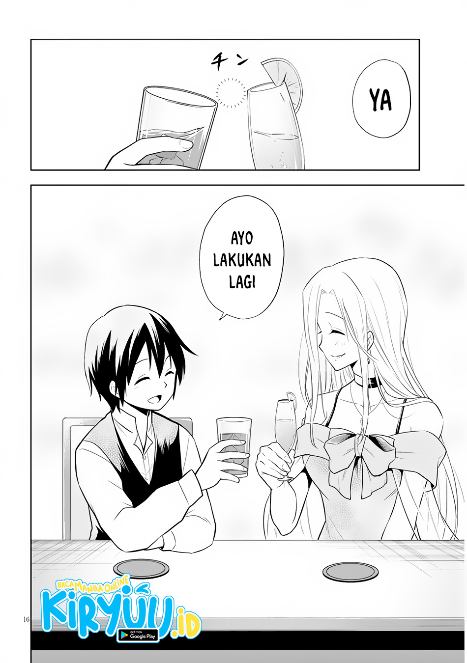 maseki-gurume-mamono-no-chikara-o-tabete-ore-wa-saikyou - Chapter: 36