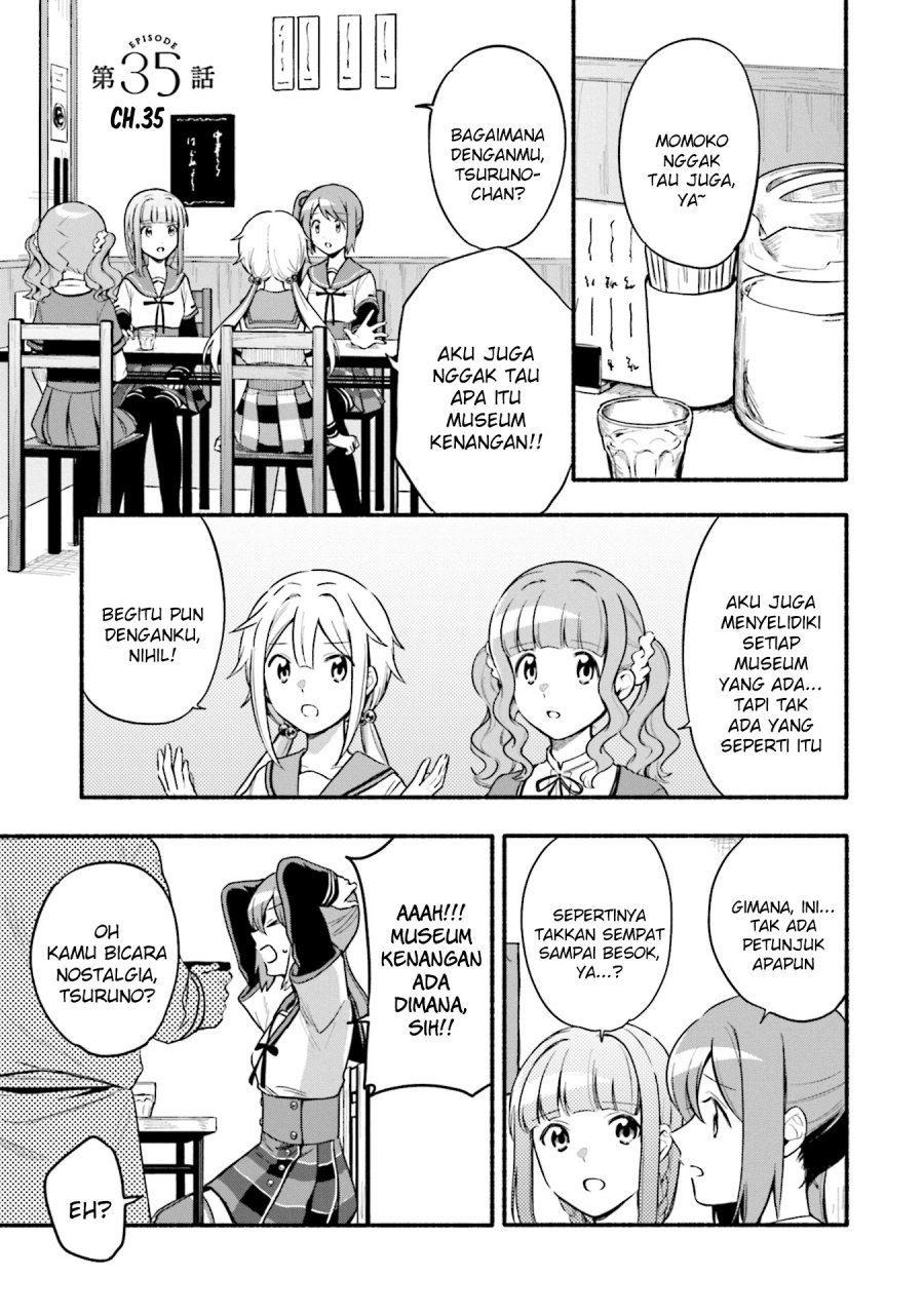 magia-record-mahou-shoujo-madoka-magica-gaiden - Chapter: 35