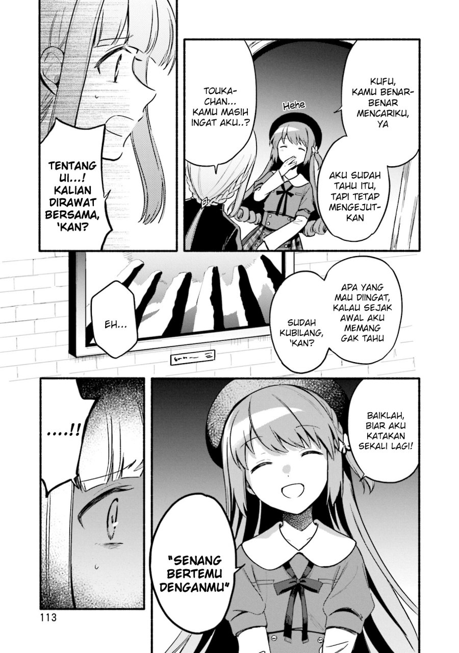 magia-record-mahou-shoujo-madoka-magica-gaiden - Chapter: 35