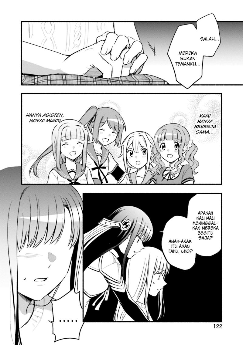 magia-record-mahou-shoujo-madoka-magica-gaiden - Chapter: 36