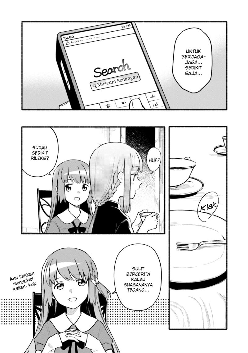 magia-record-mahou-shoujo-madoka-magica-gaiden - Chapter: 36