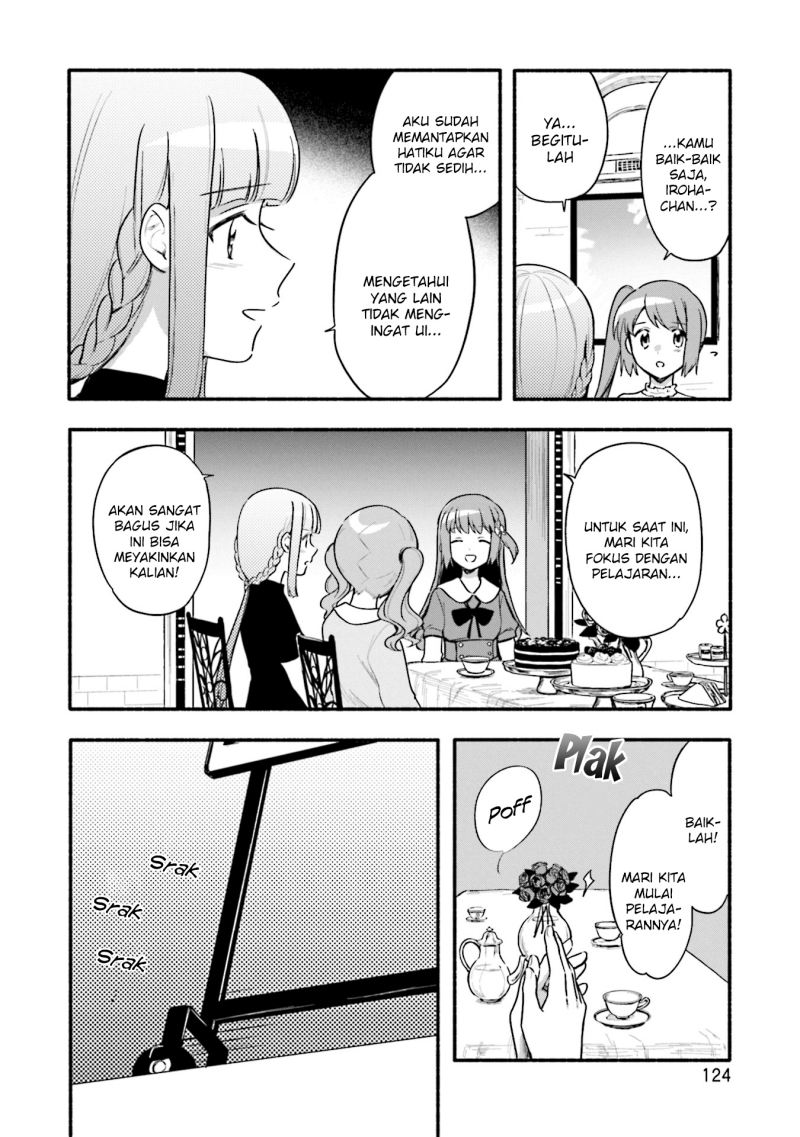 magia-record-mahou-shoujo-madoka-magica-gaiden - Chapter: 36
