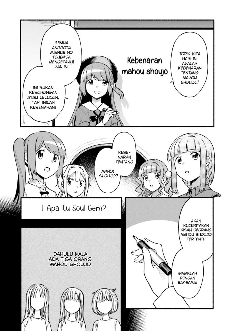 magia-record-mahou-shoujo-madoka-magica-gaiden - Chapter: 36
