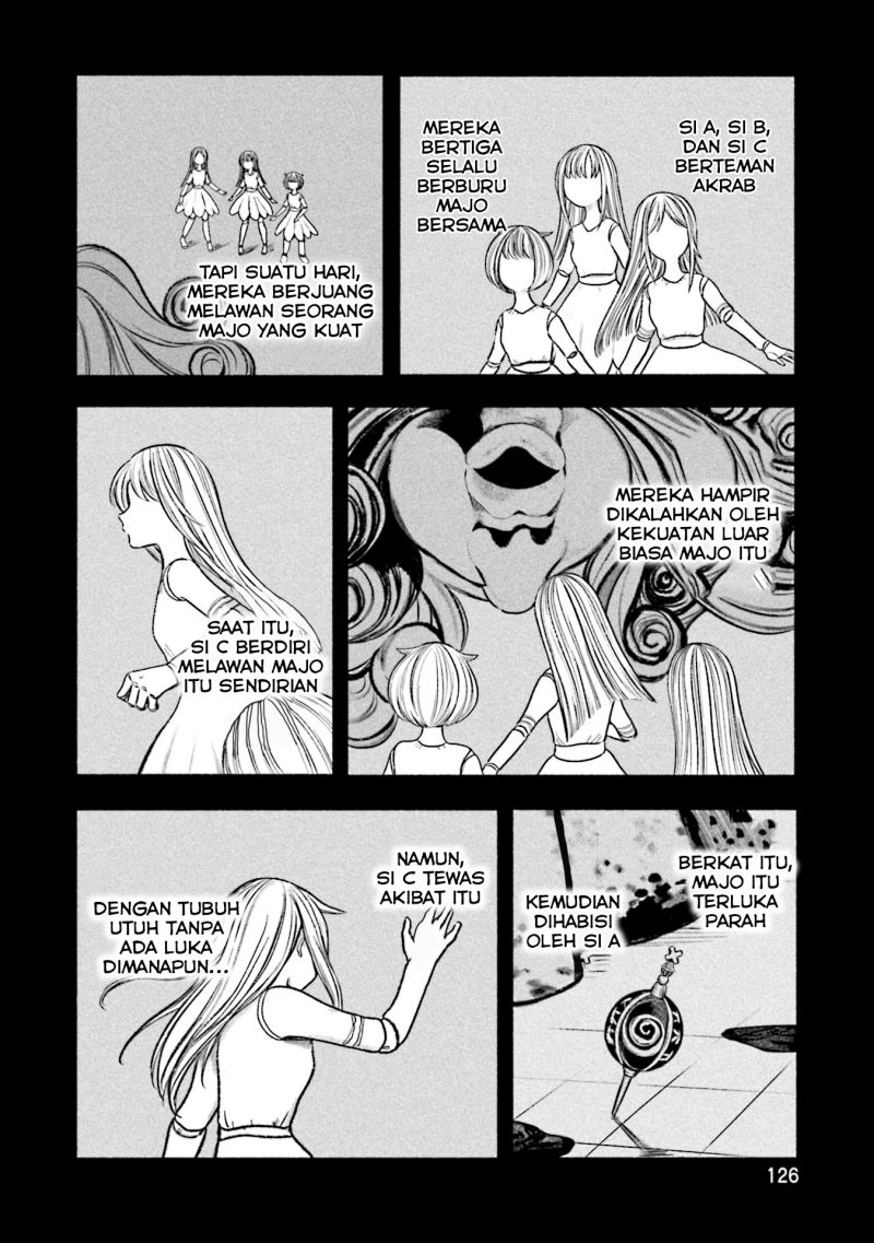 magia-record-mahou-shoujo-madoka-magica-gaiden - Chapter: 36