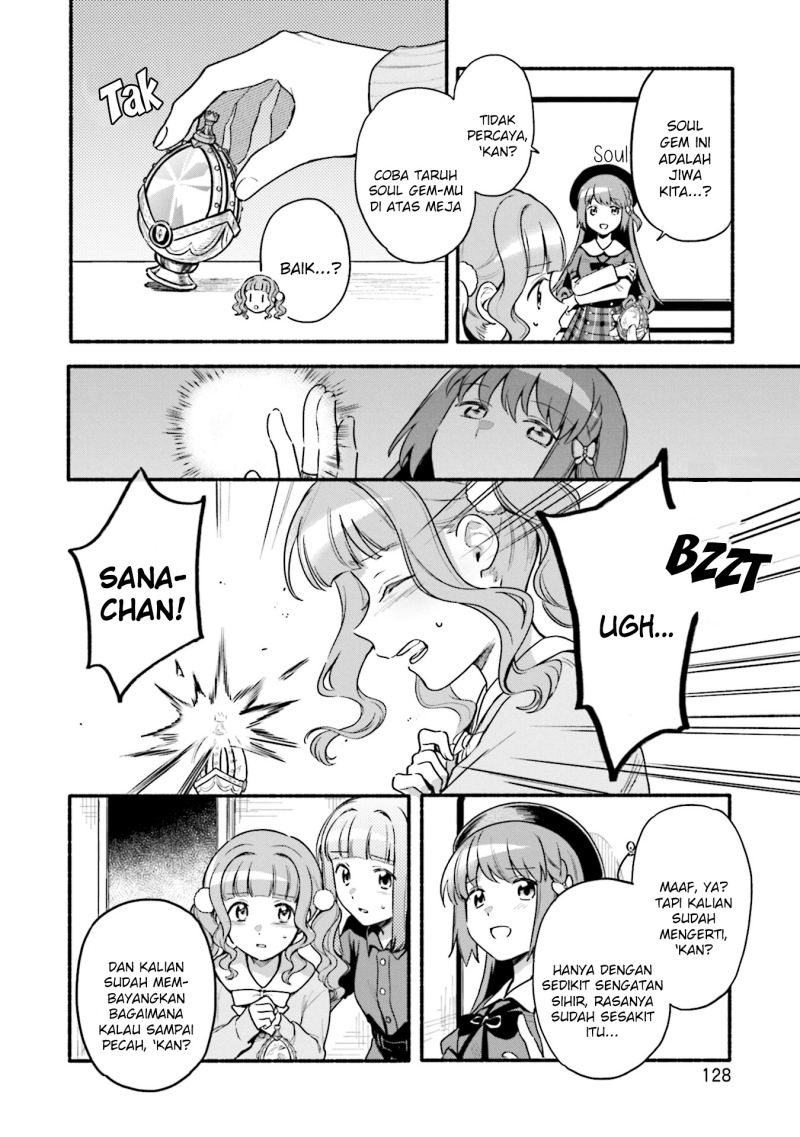 magia-record-mahou-shoujo-madoka-magica-gaiden - Chapter: 36