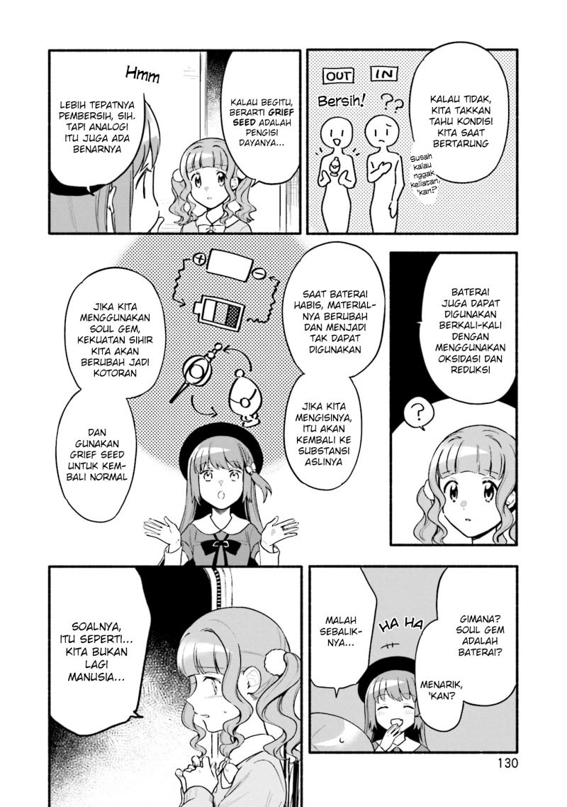 magia-record-mahou-shoujo-madoka-magica-gaiden - Chapter: 36