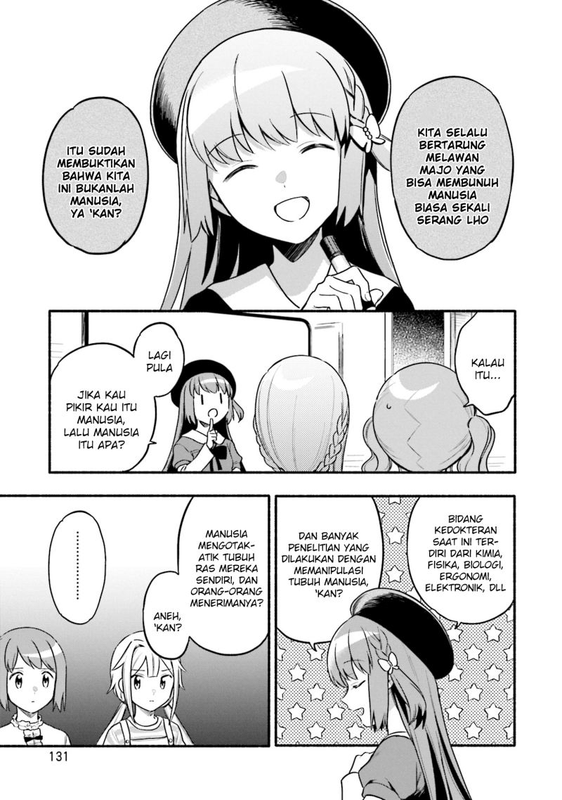 magia-record-mahou-shoujo-madoka-magica-gaiden - Chapter: 36