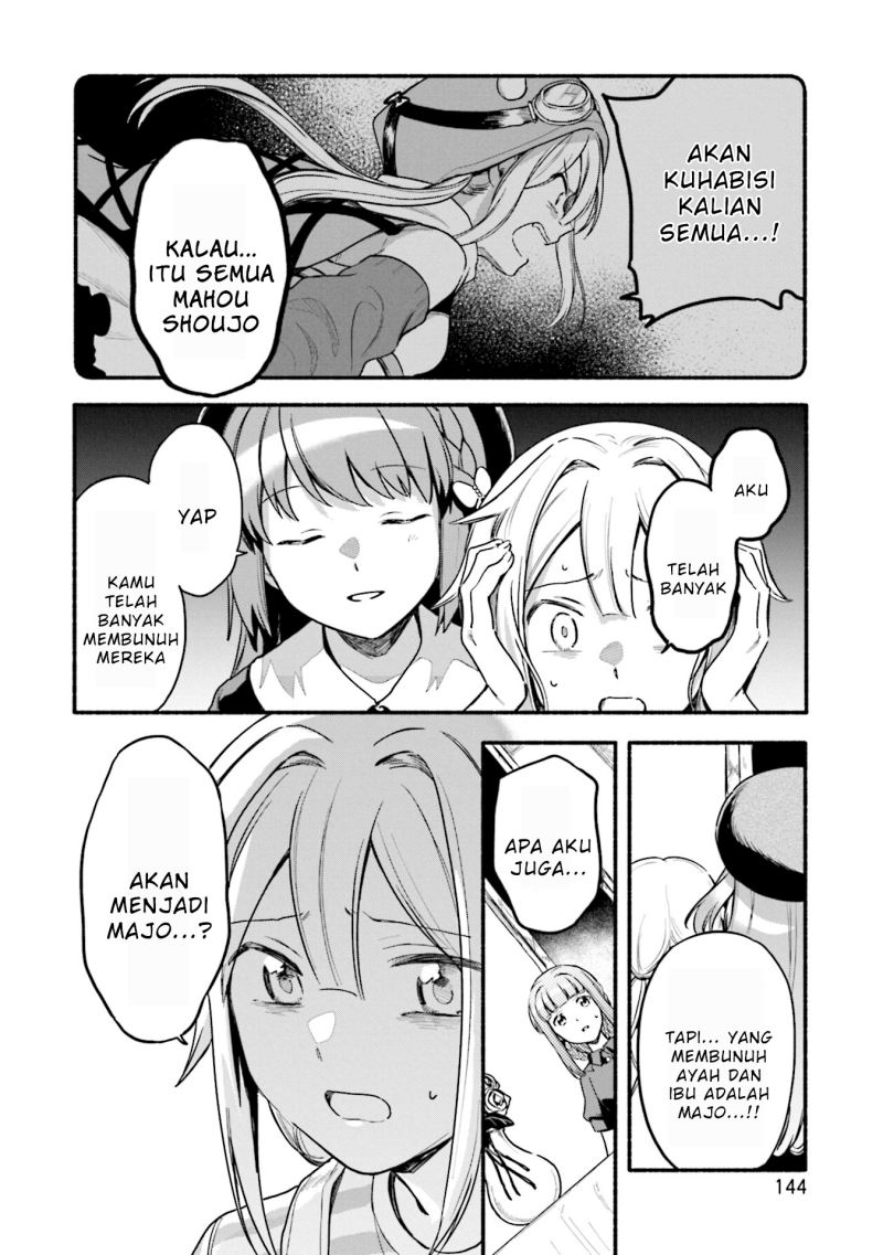 magia-record-mahou-shoujo-madoka-magica-gaiden - Chapter: 37