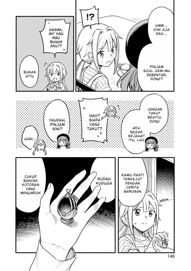magia-record-mahou-shoujo-madoka-magica-gaiden - Chapter: 37