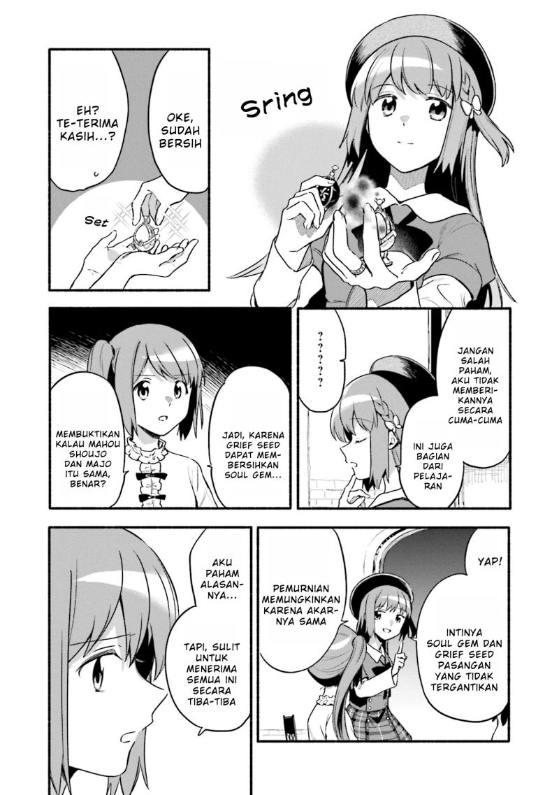 magia-record-mahou-shoujo-madoka-magica-gaiden - Chapter: 37