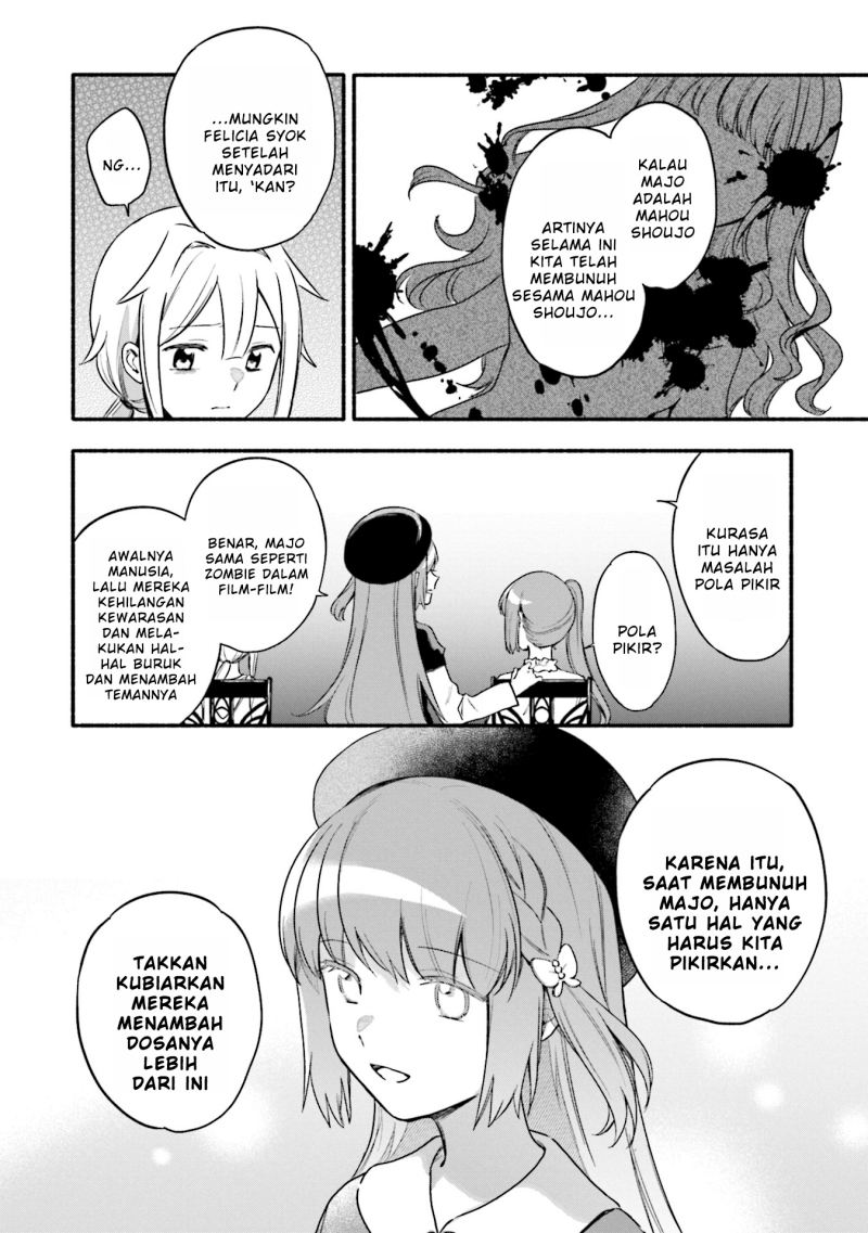 magia-record-mahou-shoujo-madoka-magica-gaiden - Chapter: 37