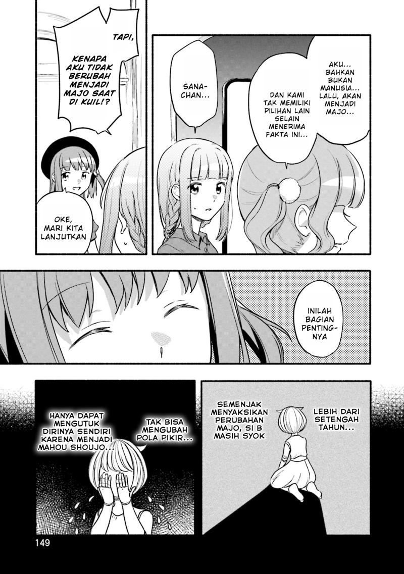 magia-record-mahou-shoujo-madoka-magica-gaiden - Chapter: 37