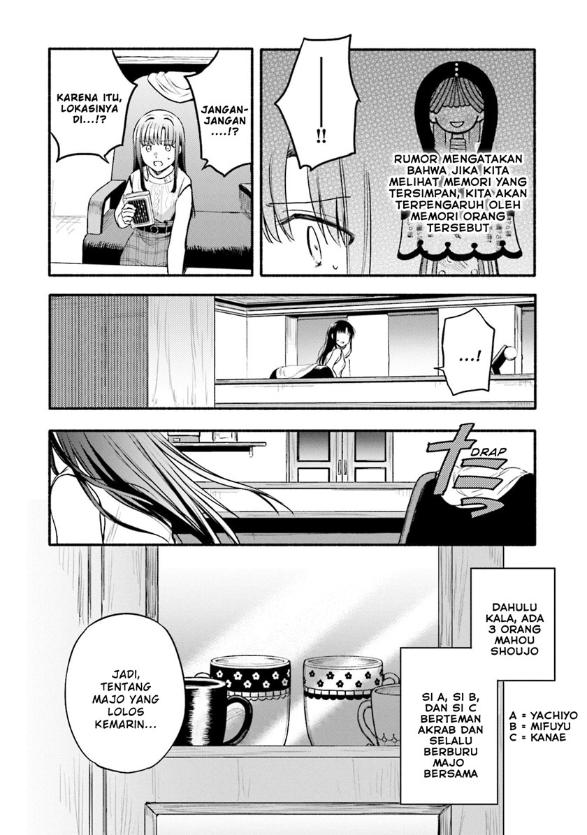 magia-record-mahou-shoujo-madoka-magica-gaiden - Chapter: 38