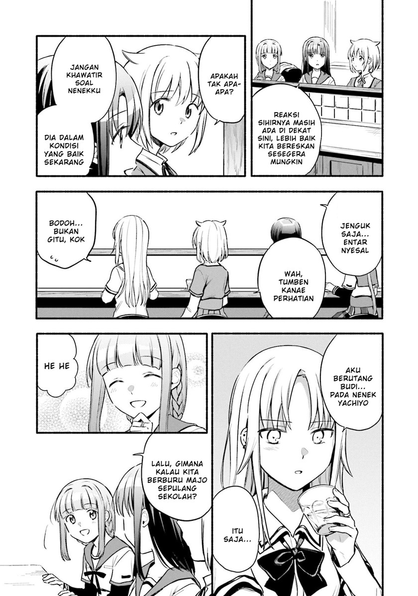magia-record-mahou-shoujo-madoka-magica-gaiden - Chapter: 38