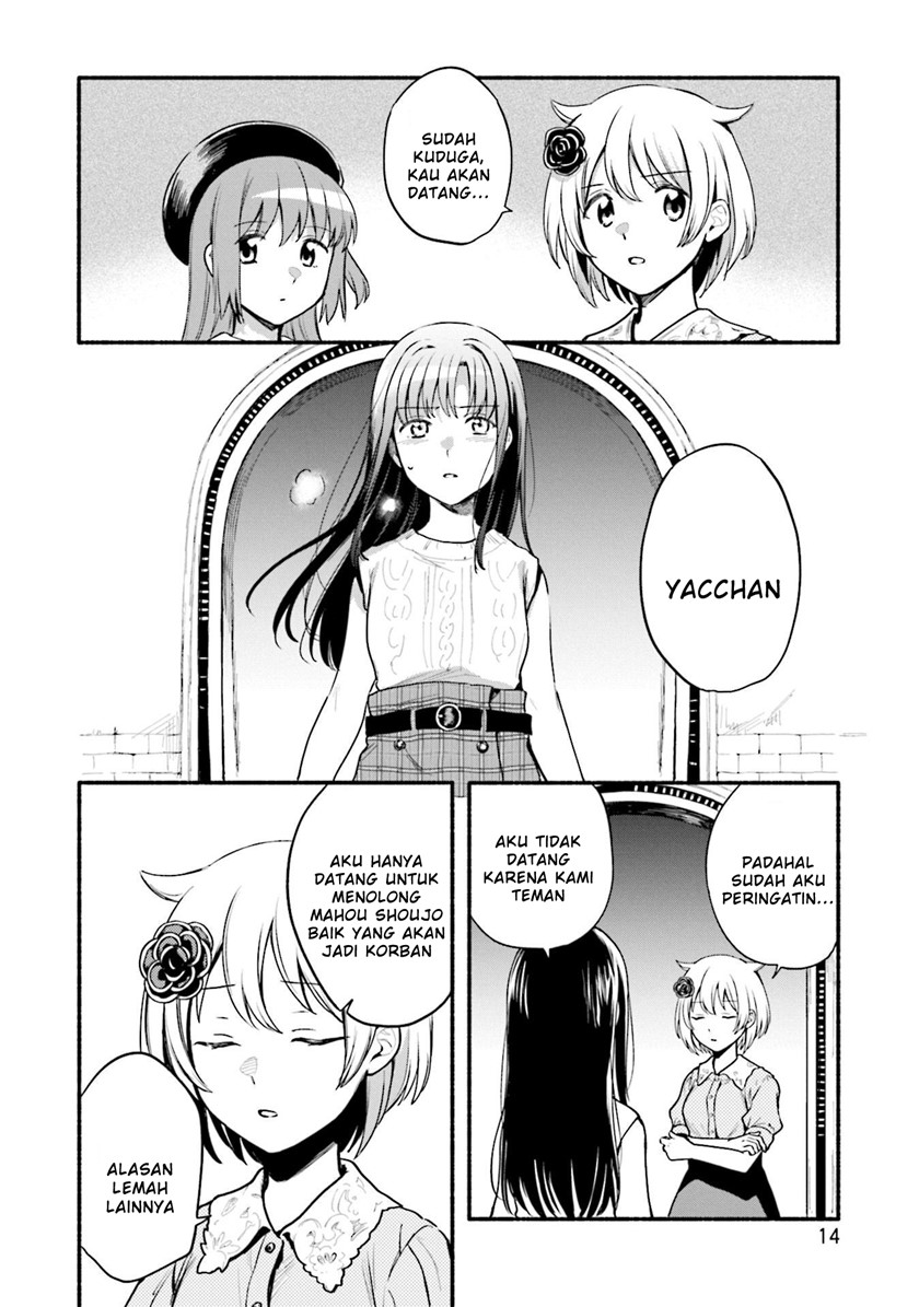 magia-record-mahou-shoujo-madoka-magica-gaiden - Chapter: 38
