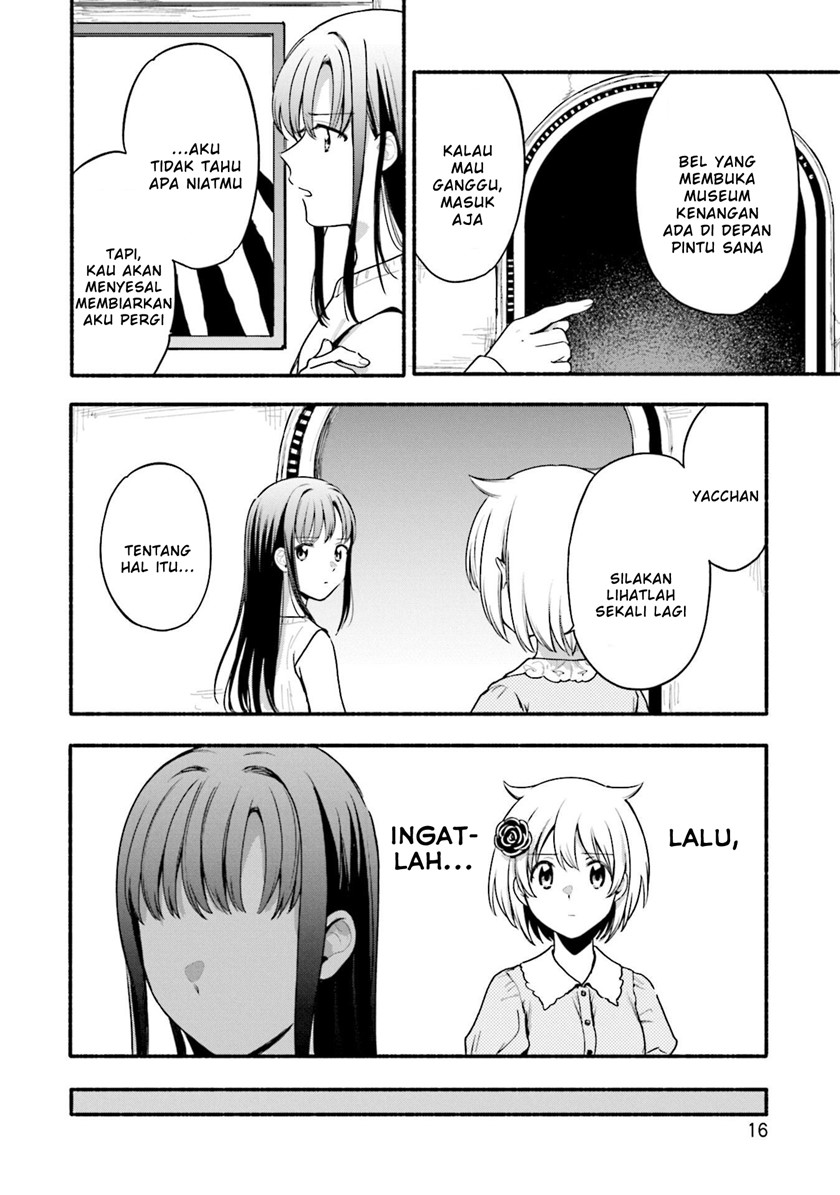 magia-record-mahou-shoujo-madoka-magica-gaiden - Chapter: 38