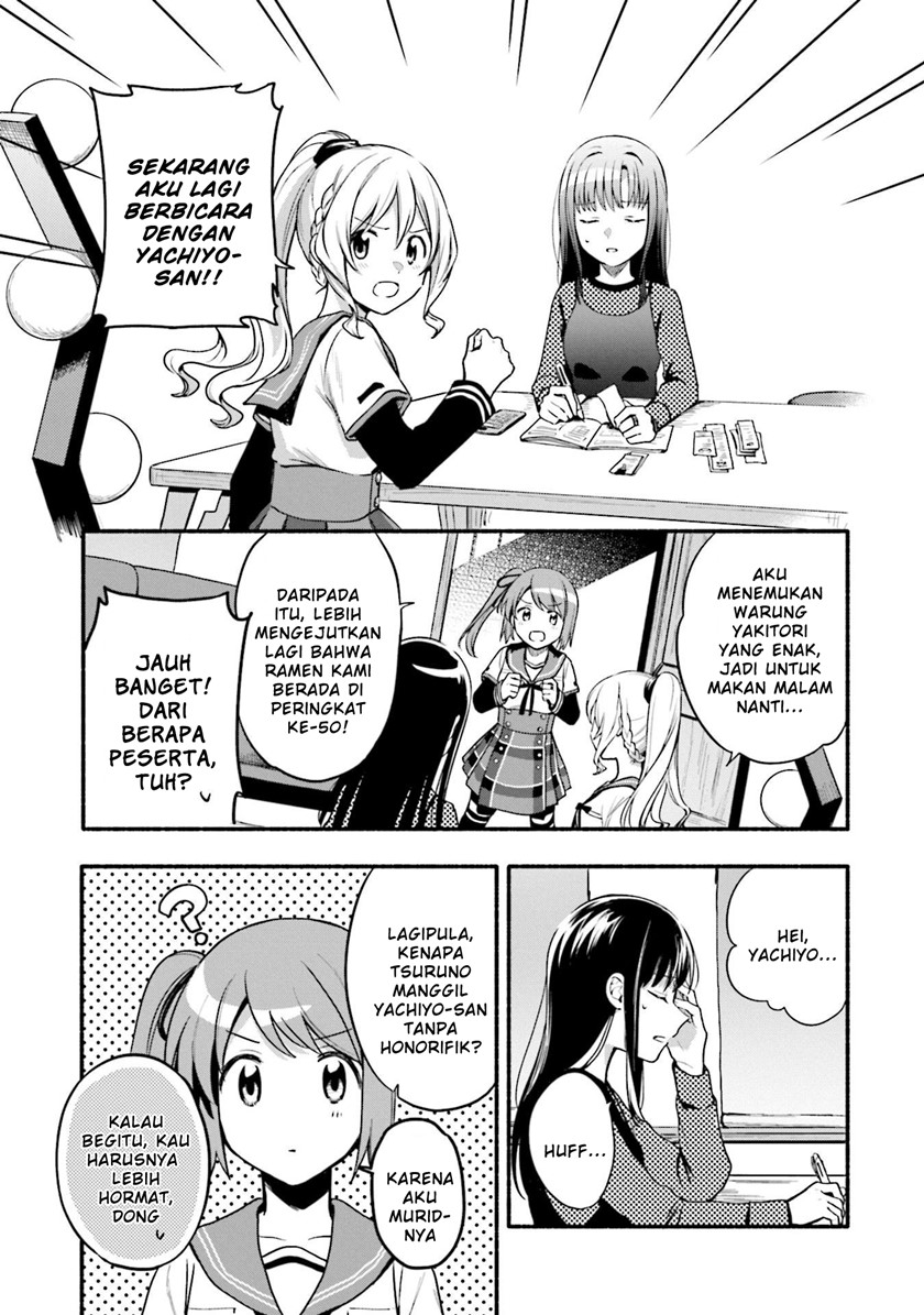 magia-record-mahou-shoujo-madoka-magica-gaiden - Chapter: 38