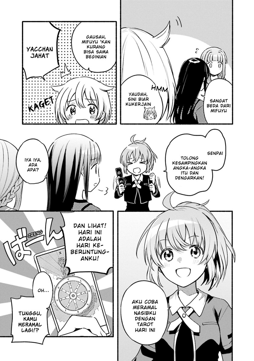 magia-record-mahou-shoujo-madoka-magica-gaiden - Chapter: 38