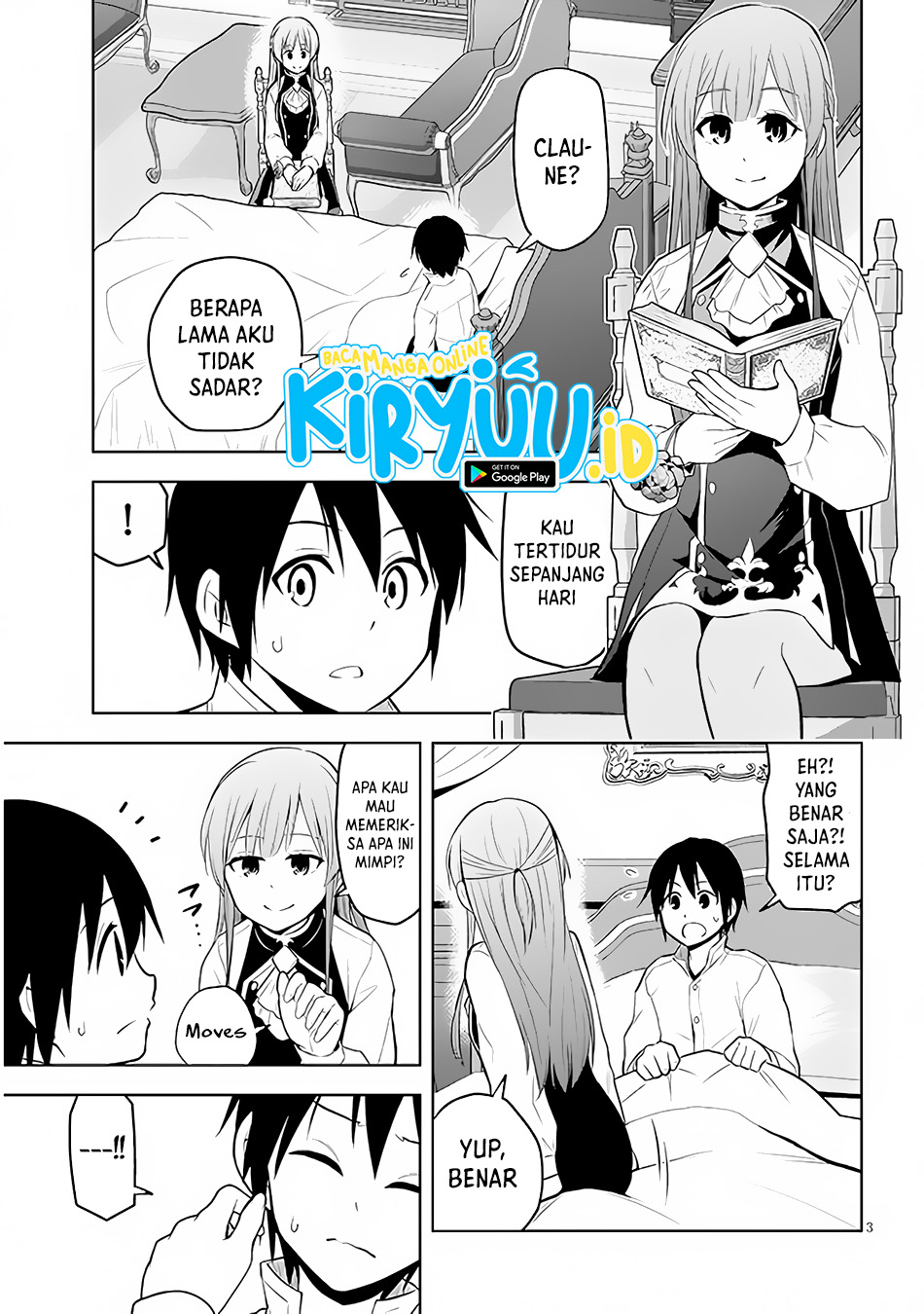 maseki-gurume-mamono-no-chikara-o-tabete-ore-wa-saikyou - Chapter: 41