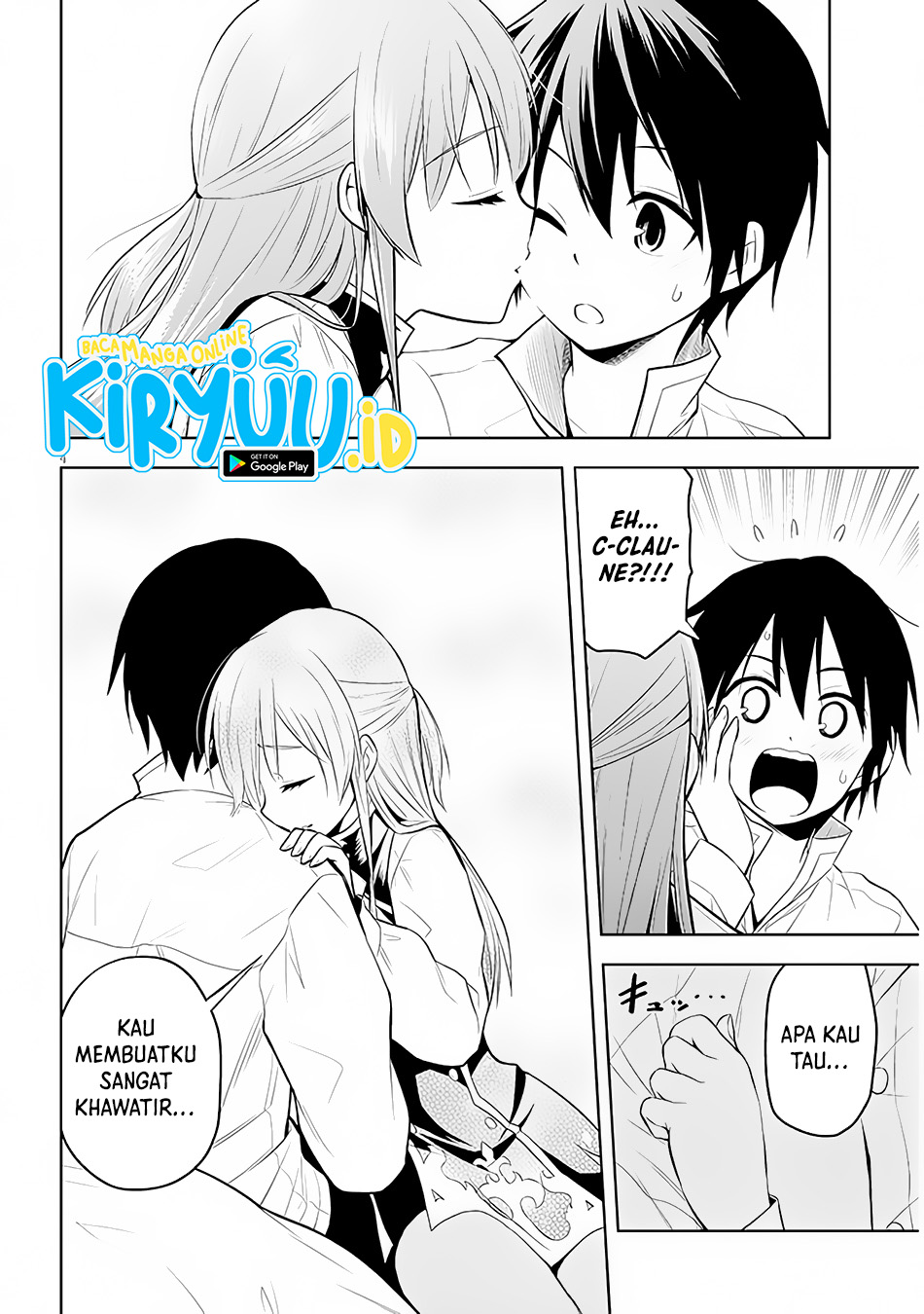maseki-gurume-mamono-no-chikara-o-tabete-ore-wa-saikyou - Chapter: 41