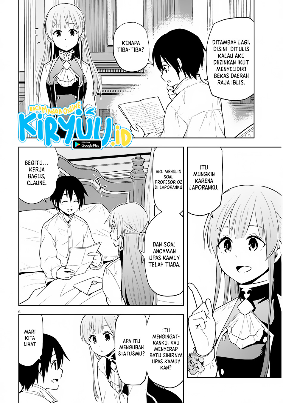 maseki-gurume-mamono-no-chikara-o-tabete-ore-wa-saikyou - Chapter: 41