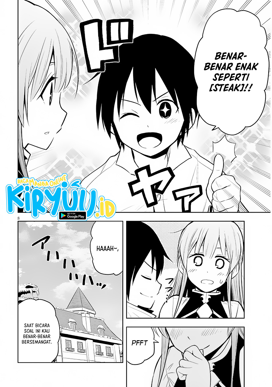maseki-gurume-mamono-no-chikara-o-tabete-ore-wa-saikyou - Chapter: 41