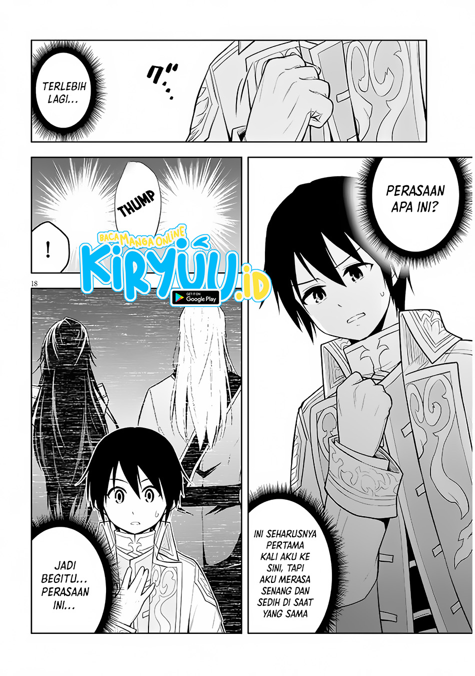 maseki-gurume-mamono-no-chikara-o-tabete-ore-wa-saikyou - Chapter: 41