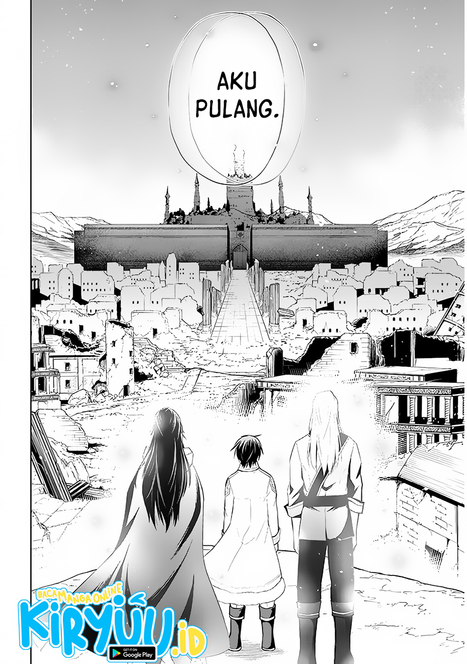 maseki-gurume-mamono-no-chikara-o-tabete-ore-wa-saikyou - Chapter: 41