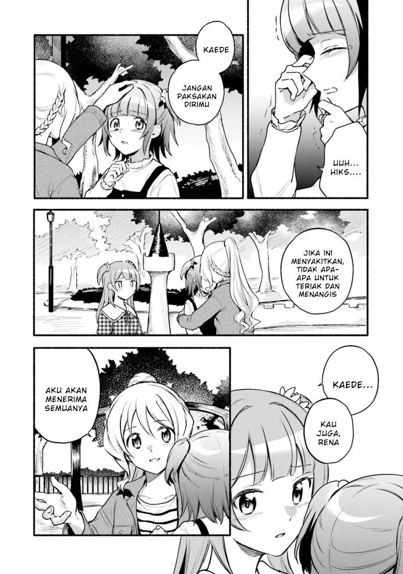 magia-record-mahou-shoujo-madoka-magica-gaiden - Chapter: 40