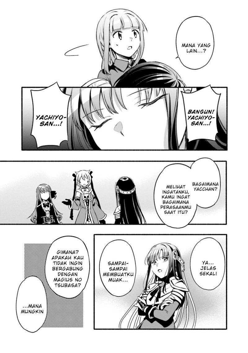 magia-record-mahou-shoujo-madoka-magica-gaiden - Chapter: 40