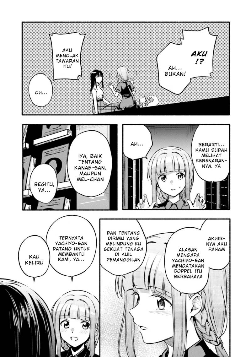 magia-record-mahou-shoujo-madoka-magica-gaiden - Chapter: 40