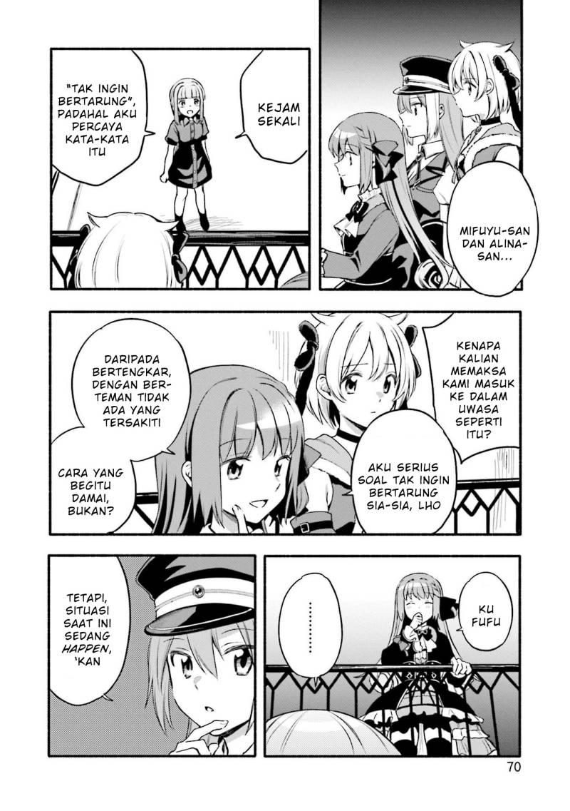 magia-record-mahou-shoujo-madoka-magica-gaiden - Chapter: 40